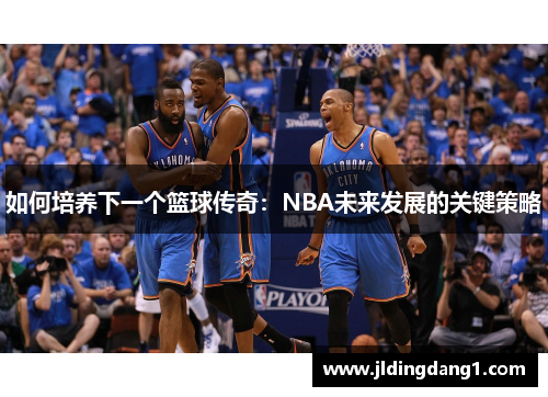 如何培养下一个篮球传奇：NBA未来发展的关键策略